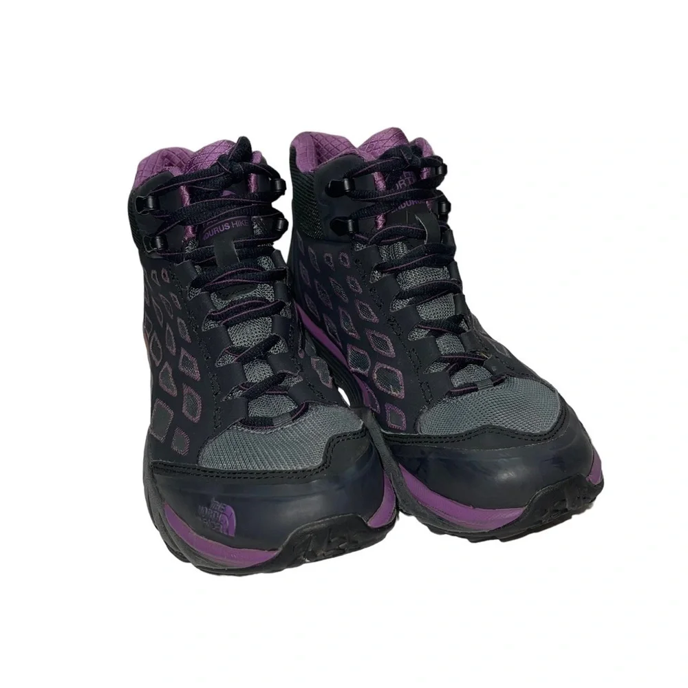The North Face Endurus Hike Gore-Tex Women Hiking  Boots Size 7